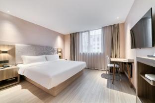 hanting hotel hangzhou xixi