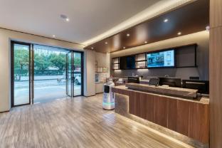 Hanting Hotel Hangzhou Xixi,,2 star