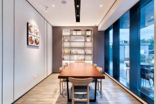 Hanting Hotel Hangzhou Xixi,,2 star