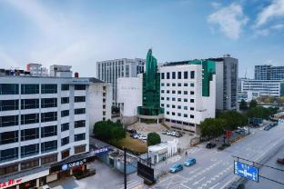 hanting hotel hangzhou xixi