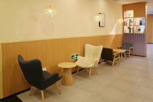 hanting hotel hangzhou xixi