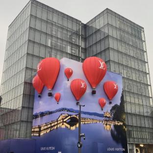 hanting hotel hangzhou xixi