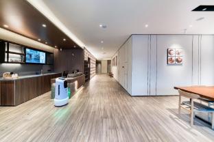 Hanting Hotel Hangzhou Xixi,,2 star