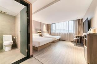 hanting hotel hangzhou xixi
