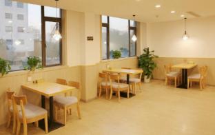 hanting hotel hangzhou xixi