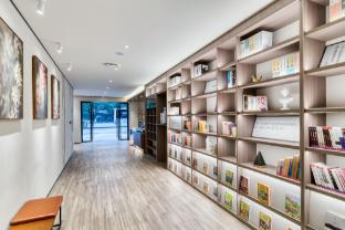 hanting hotel hangzhou xixi