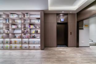 hanting hotel hangzhou xixi