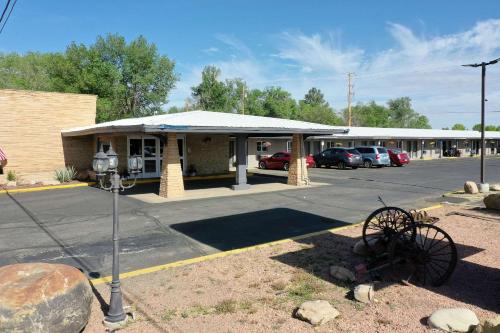 quality inn near mesa verde