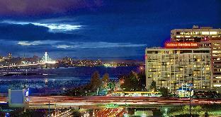 Hilton Garden Inn San Francisco/Oakland Bay Bridge,Emeryville>>Alameda,3 star
