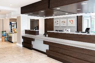 Hilton Garden Inn San Francisco/Oakland Bay Bridge,Emeryville>>Alameda,3 star