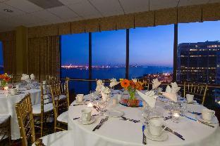 Hilton Garden Inn San Francisco/Oakland Bay Bridge,Emeryville>>Alameda,3 star