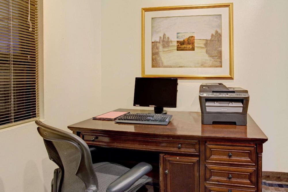 four points by sheraton englewood