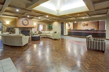 Four Points By Sheraton Englewood,Denver>>Centennial,3 star