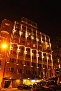 medos hotel