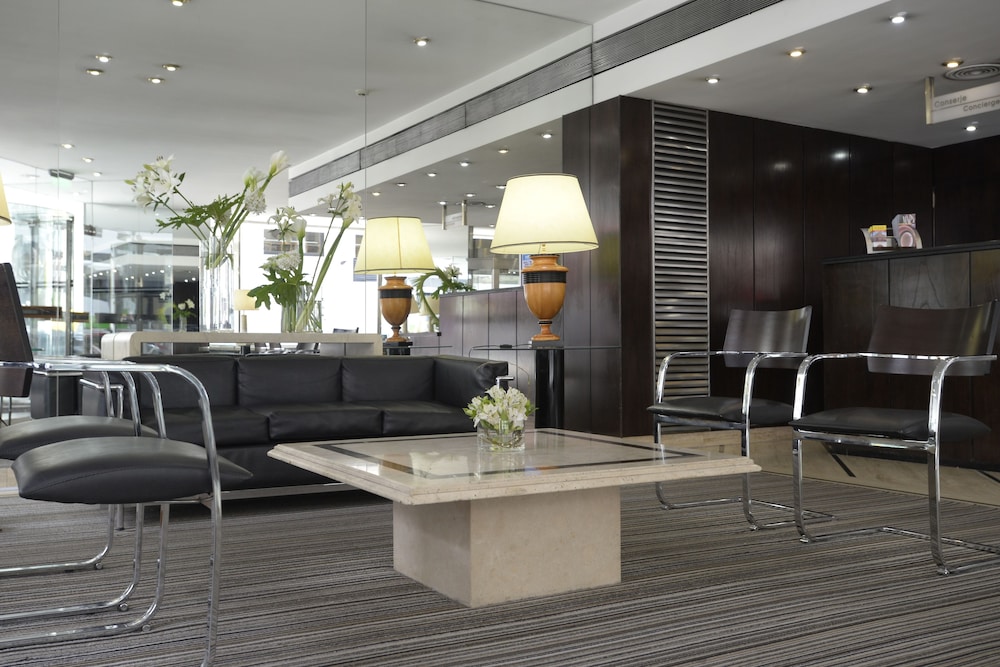 bisonte palace hotel