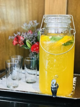 bisonte palace hotel