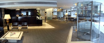 Bisonte Palace Hotel,Microcentro>>Buenos Aires,4 star