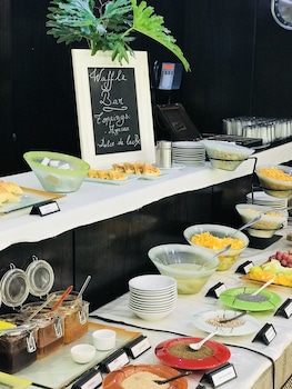 bisonte palace hotel