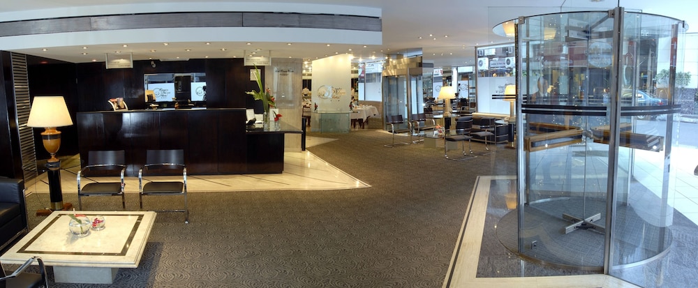 bisonte palace hotel