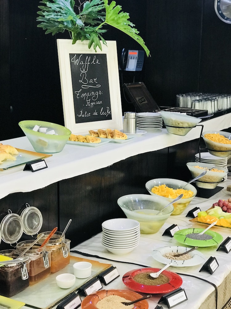 bisonte palace hotel