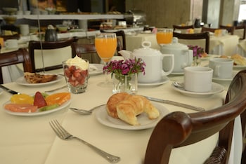 bisonte palace hotel