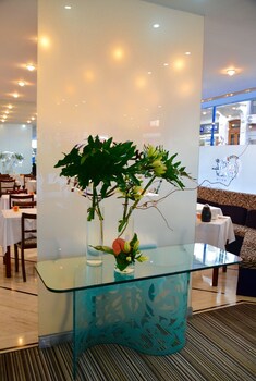 bisonte palace hotel