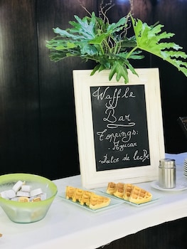 bisonte palace hotel