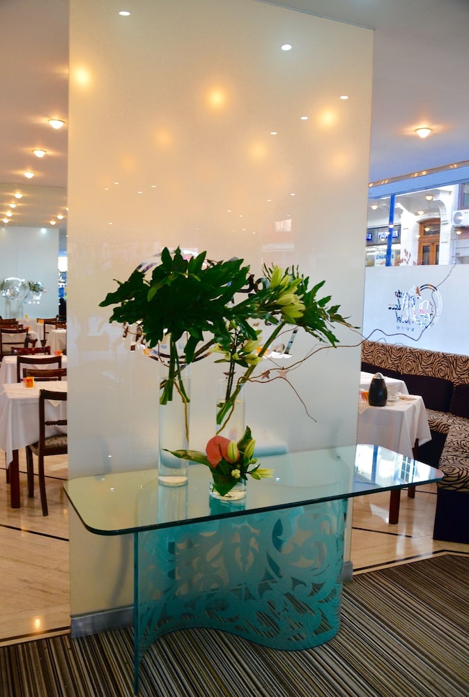 bisonte palace hotel