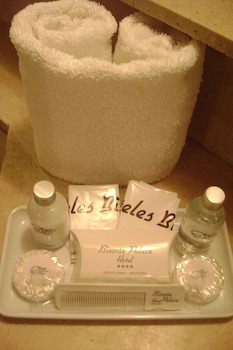 bisonte palace hotel