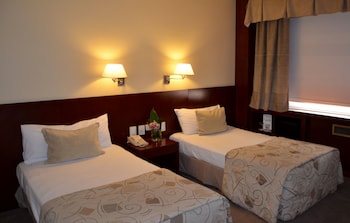 bisonte palace hotel