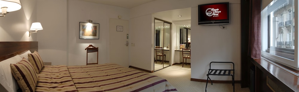 bisonte palace hotel