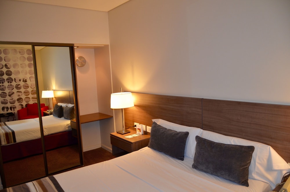 bisonte palace hotel