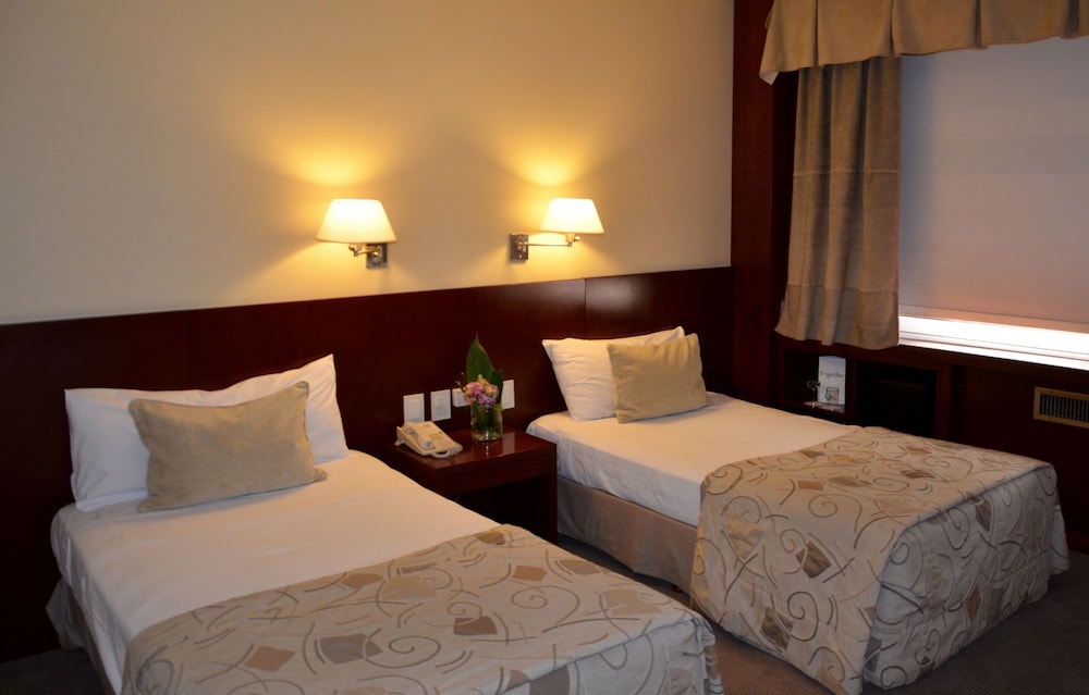 bisonte palace hotel