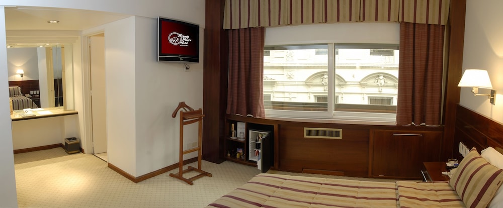 bisonte palace hotel