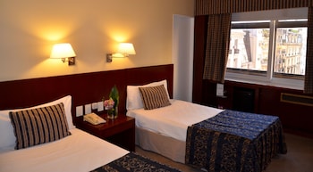 bisonte palace hotel