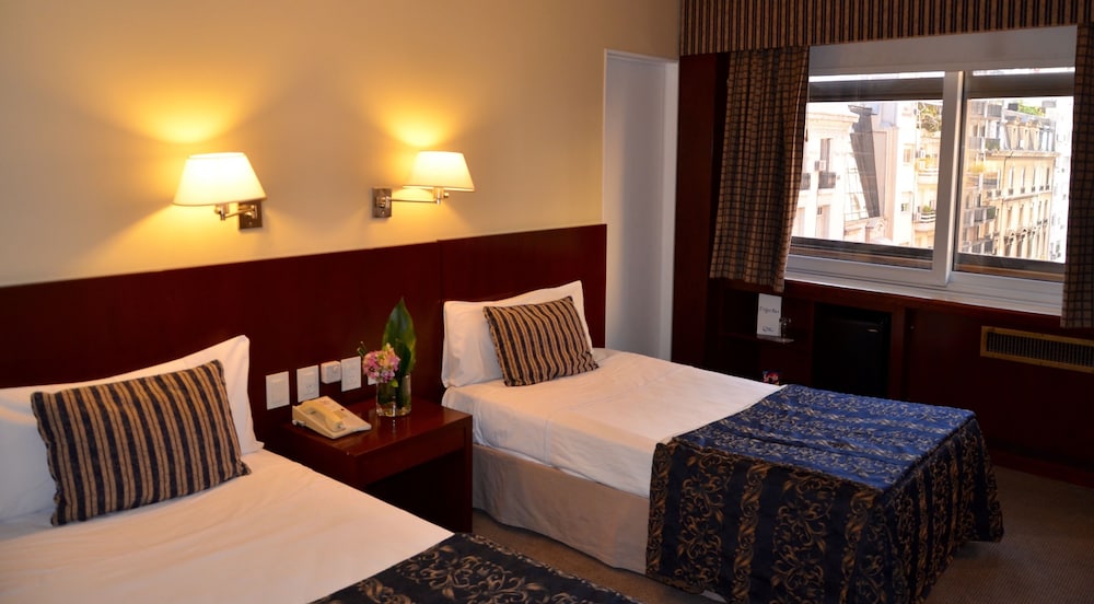 bisonte palace hotel