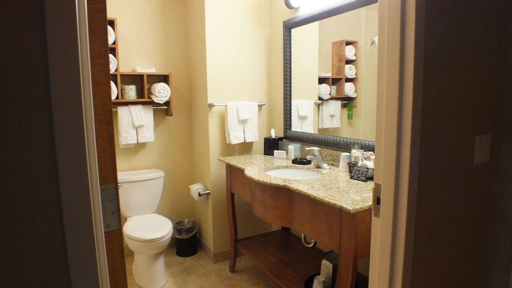 hampton inn and suites buffalo