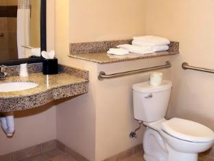 hampton inn and suites buffalo