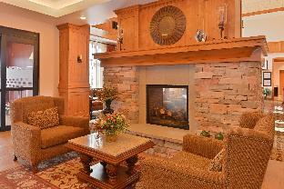 hampton inn and suites buffalo
