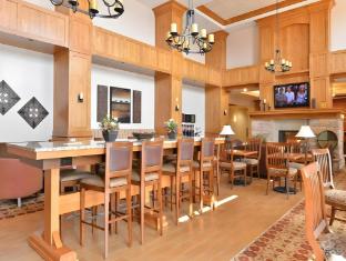 hampton inn and suites buffalo