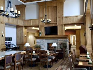 hampton inn and suites buffalo