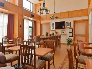 hampton inn and suites buffalo