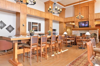 Hampton Inn & Suites Buffalo,Sheridan>>Buffalo,3 star