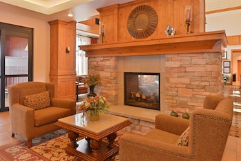 Hampton Inn & Suites Buffalo,Sheridan>>Buffalo,3 star