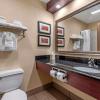 comfort inn civic center