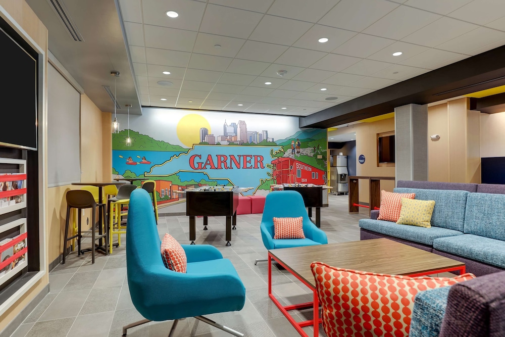 garner