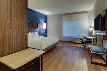 tru by hilton raleigh garner