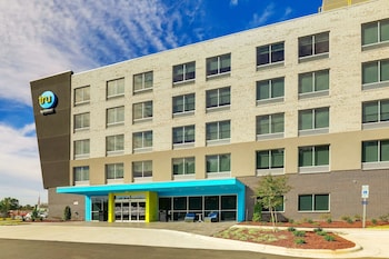 tru by hilton raleigh garner