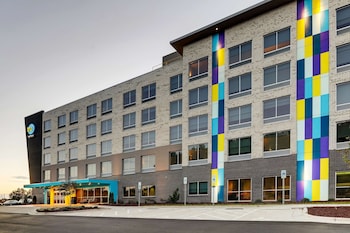 tru by hilton raleigh garner