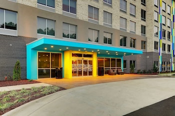 tru by hilton raleigh garner